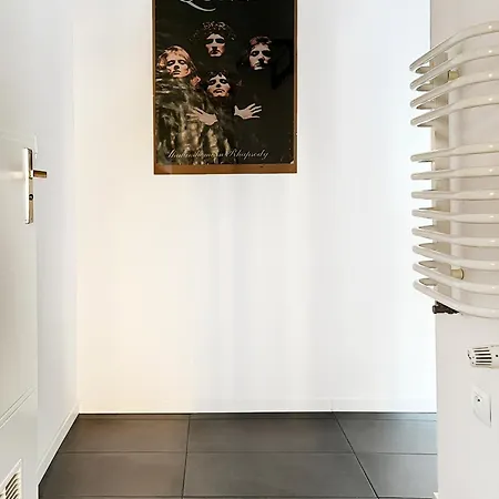 Elegant And Cozy With Balcony, In The Heart Of Apartment Krakow